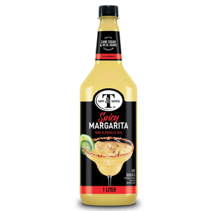 Mr & Mrs T Spicy Margarita Mix
