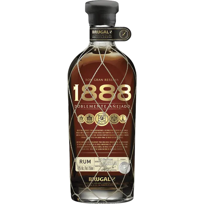 Brugal 1888 Rum
