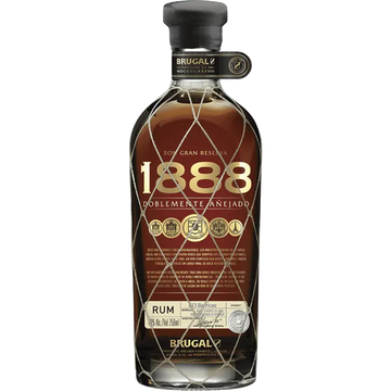Brugal 1888 Rum