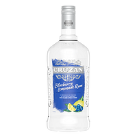 Cruzan Blueberry Lemonade Rum
