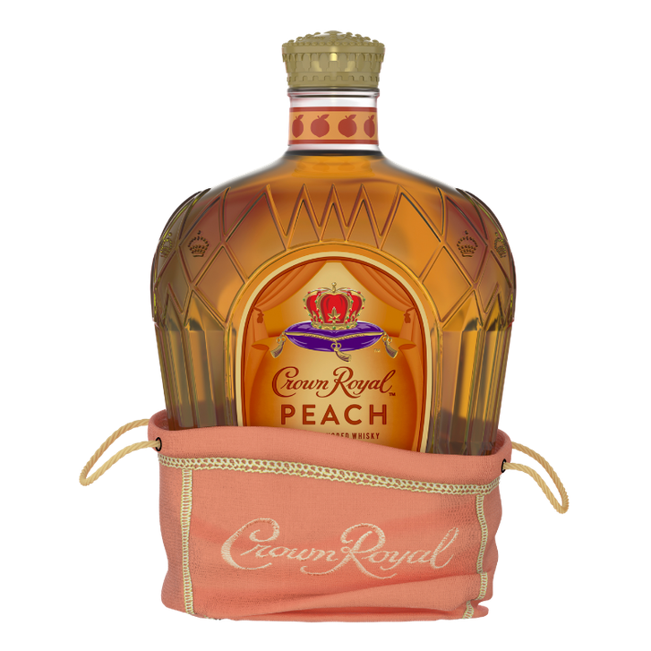 Crown Royal Peach Whisky