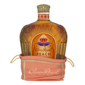 Crown Royal Peach Whisky
