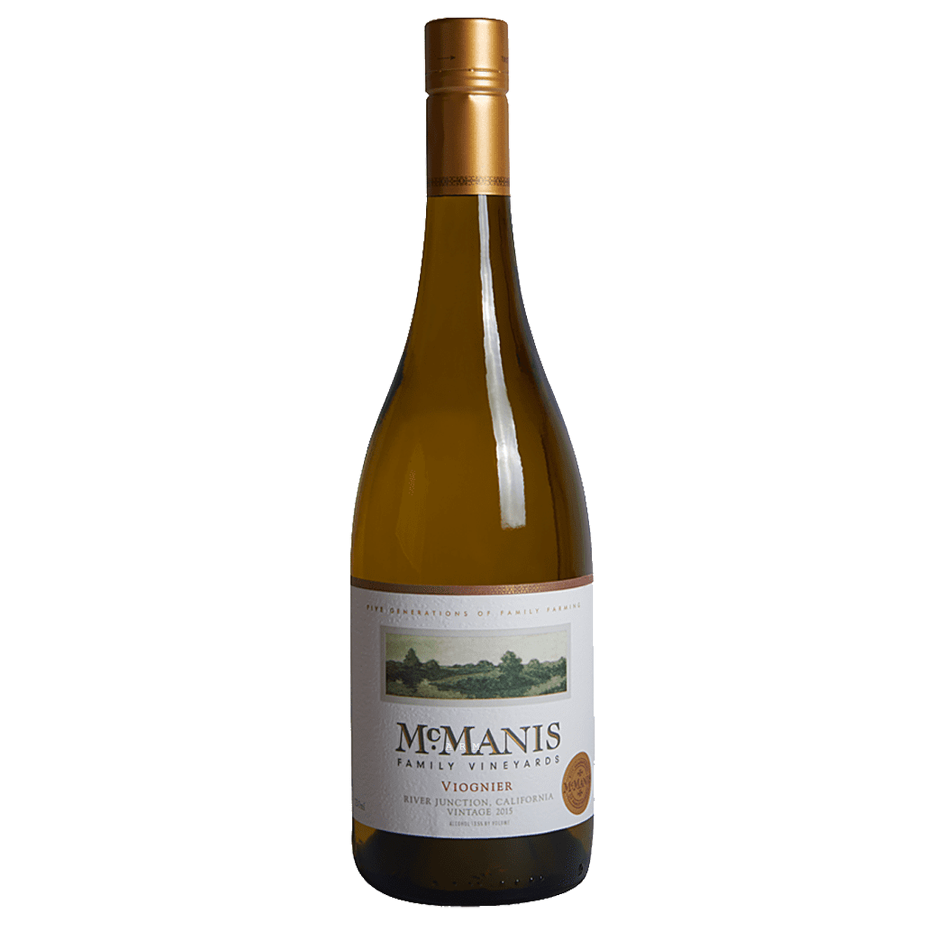 McManis Viognier