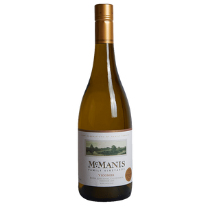 McManis Viognier