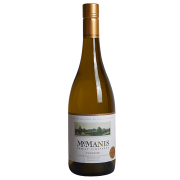 McManis Viognier