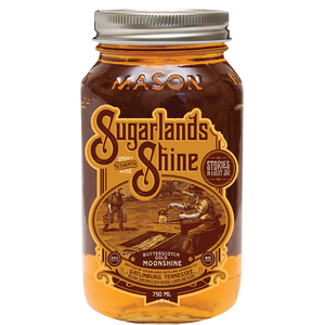 Sugarlands Butter Pecan