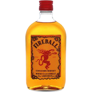 Fireball Whisky