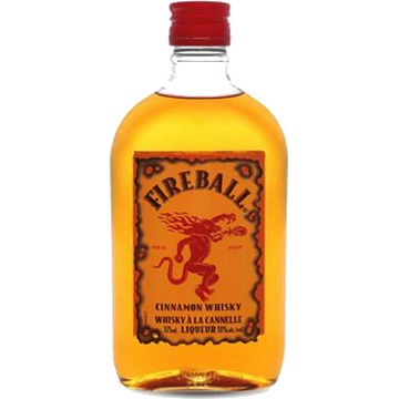 Fireball Whisky