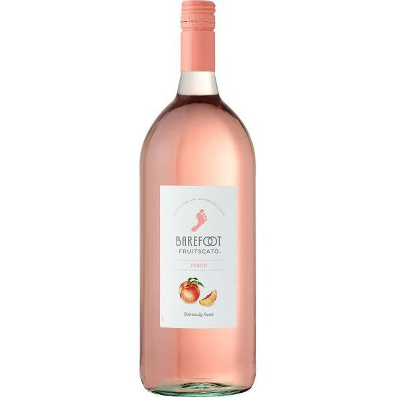 Barefoot Fruitscato Mango