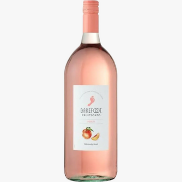 Barefoot Fruitscato Mango