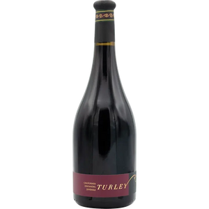 Turley Zinfandel Juvenile