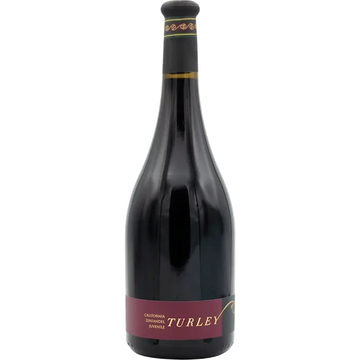 Turley Zinfandel Juvenile