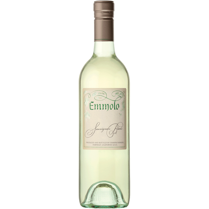 Emmolo Napa Sauvignon Blanc