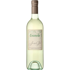 Emmolo Napa Sauvignon Blanc