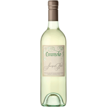 Emmolo Napa Sauvignon Blanc