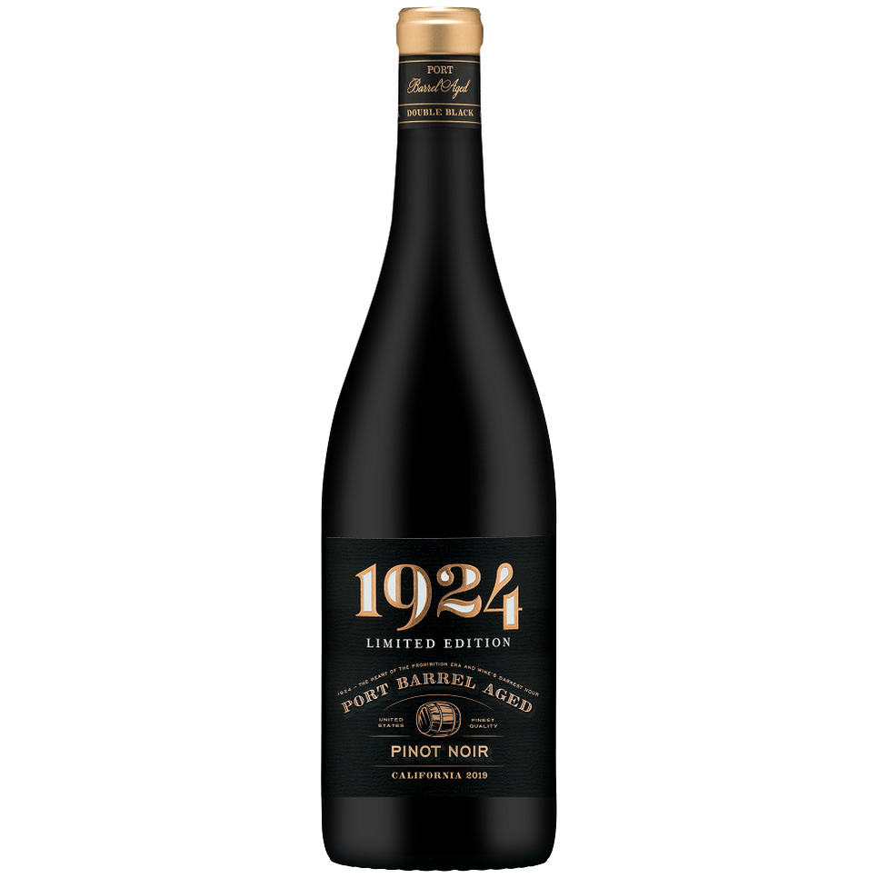 Gnarly Head 1924 Port Barrel Aged Pinot Noir
