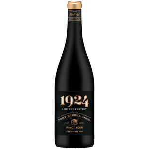 Gnarly Head 1924 Port Barrel Aged Pinot Noir
