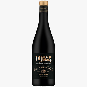 Gnarly Head 1924 Port Barrel Aged Pinot Noir