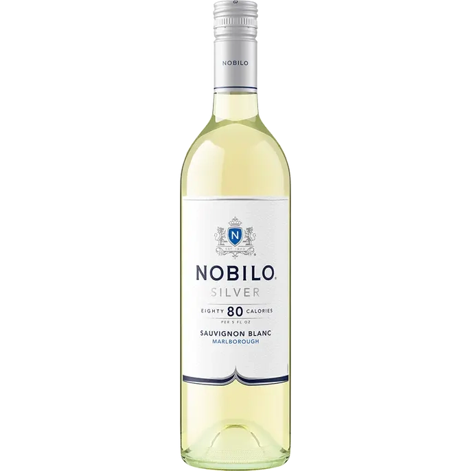 Nobilo Marlborough Silver Sauvignon Blanc