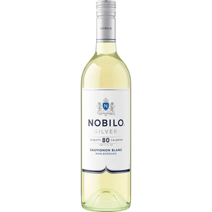 Nobilo Marlborough Silver Sauvignon Blanc