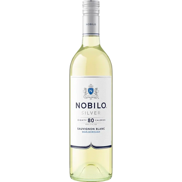 Nobilo Marlborough Silver Sauvignon Blanc