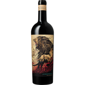 Juggernaut Hillside Cabernet