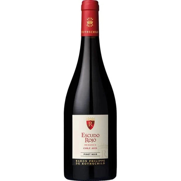 Escudo Rojo Reserva Pinot Noir