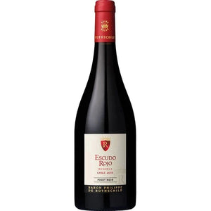 Escudo Rojo Reserva Pinot Noir
