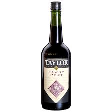 Taylor NY Port Tawny