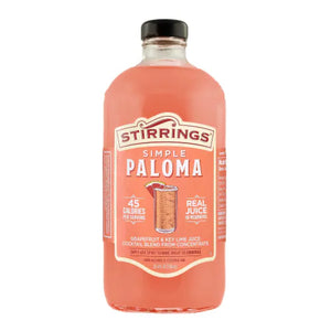 Stirrings Paloma Cocktail Mix
