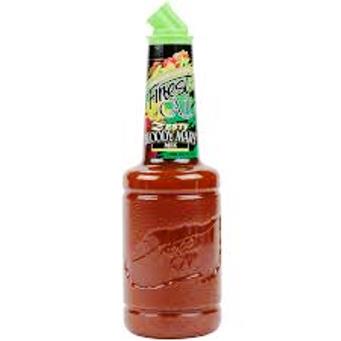 Finest Call Zesty Bloody Mary Mix