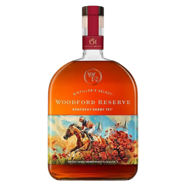Woodford Reserve Kentucky Derby