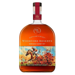 Woodford Reserve Kentucky Derby