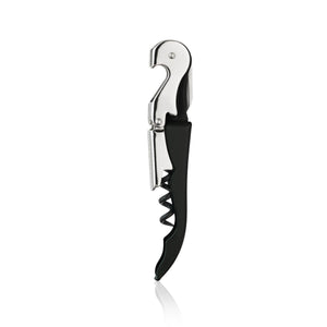 True Black Waiters Corkscrew