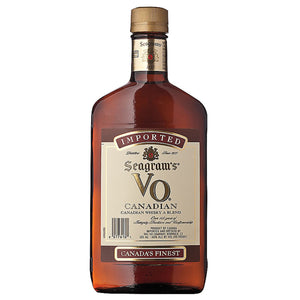 Seagrams VO Whisky