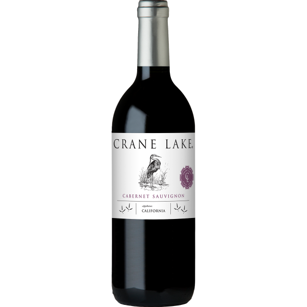 Crane Lake Cabernet