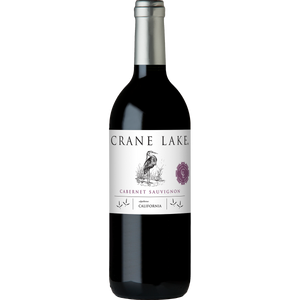 Crane Lake Cabernet