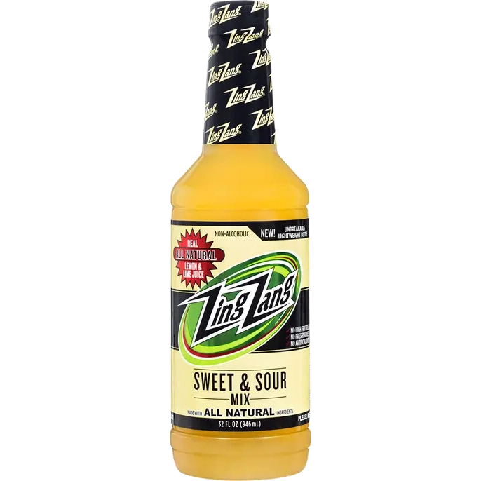Zing Zang Sweet & Sour Mix