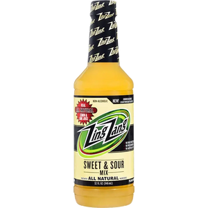 Zing Zang Sweet & Sour Mix