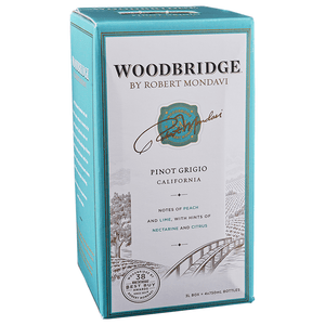 Woodbridge by Robert Mondavi Pinot Grigio