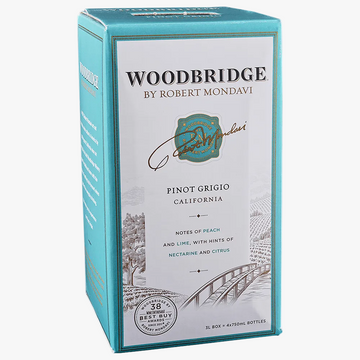 Woodbridge by Robert Mondavi Pinot Grigio