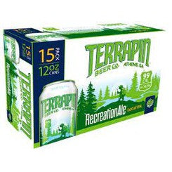 Terrapin Recreation IPA  15pk Cn