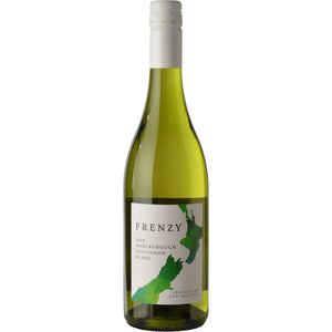 Frenzy Sauvignon Blanc