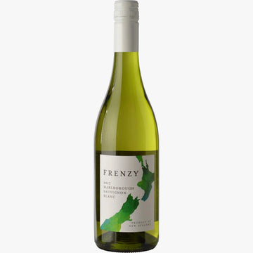 Frenzy Sauvignon Blanc