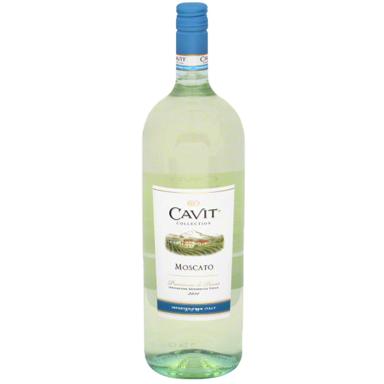 Cavit Moscato