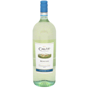 Cavit Moscato