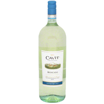 Cavit Moscato