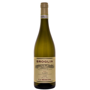 Broglia Gavi La Meirana