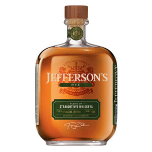 Jeffersons Rye