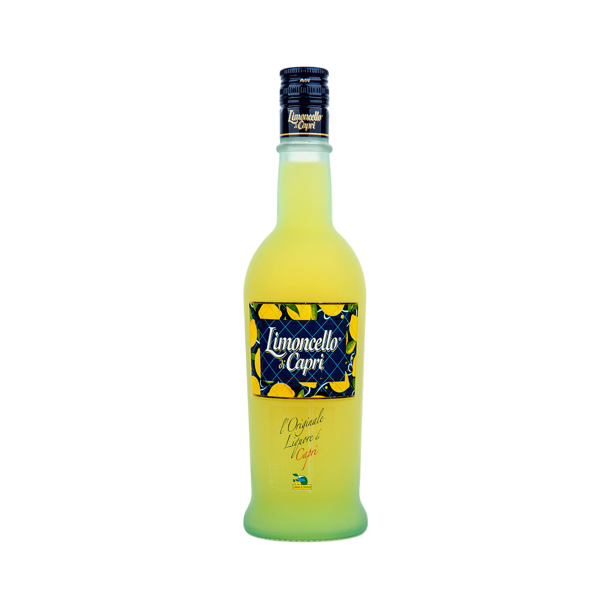 Limoncello Di Capri